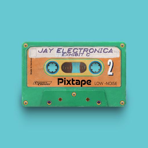 07670 - Jay Electronica - Exhibit C